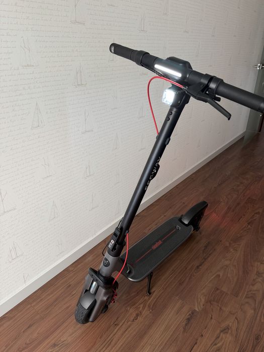 Segway Ninebot F3
