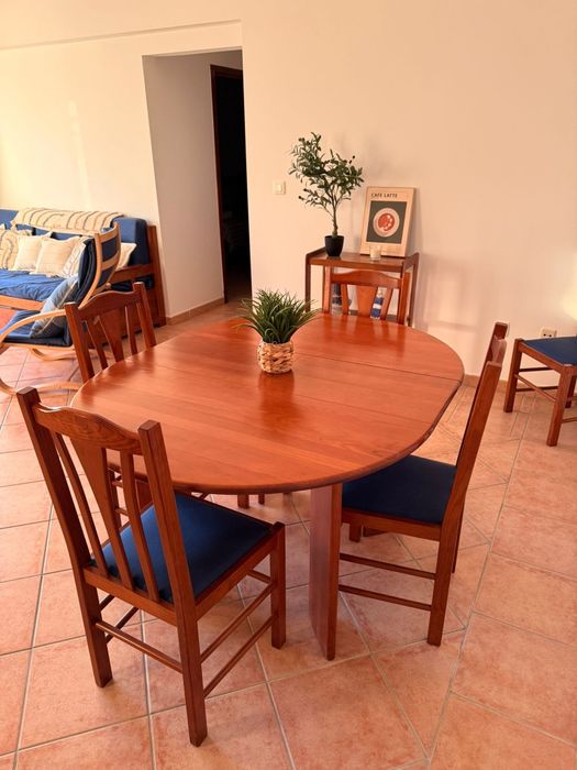 Vende-se mobiliário de sala