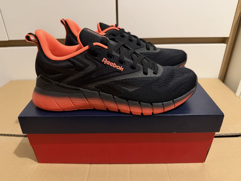 Reebok nanogym 41 26.5cm