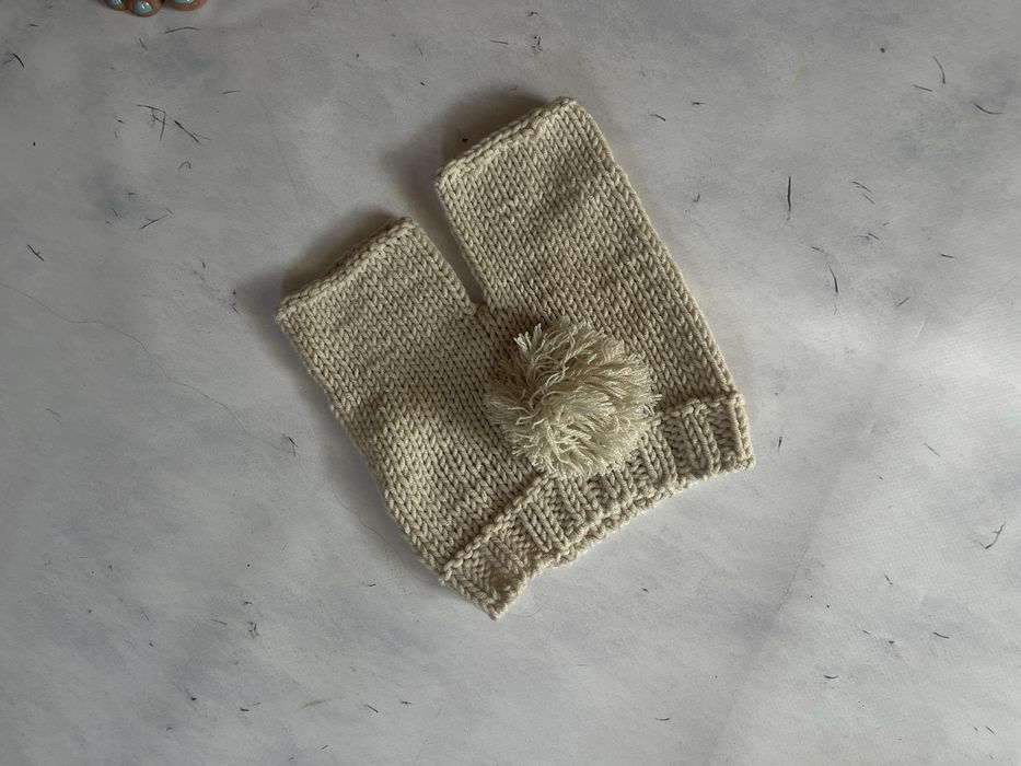 Реквізит для ньюборн фотосесіі