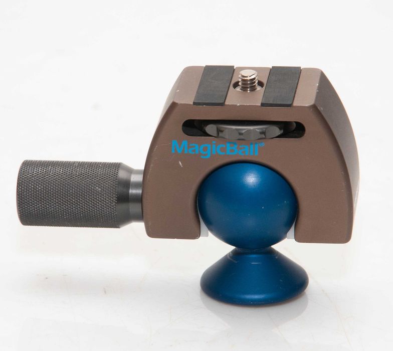 Novoflex MagicBall Mini (MB Mini)