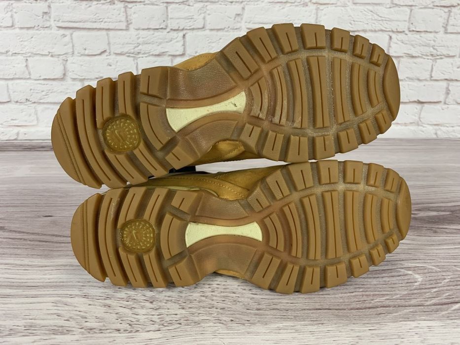 Черевики Nike, 44-28см.