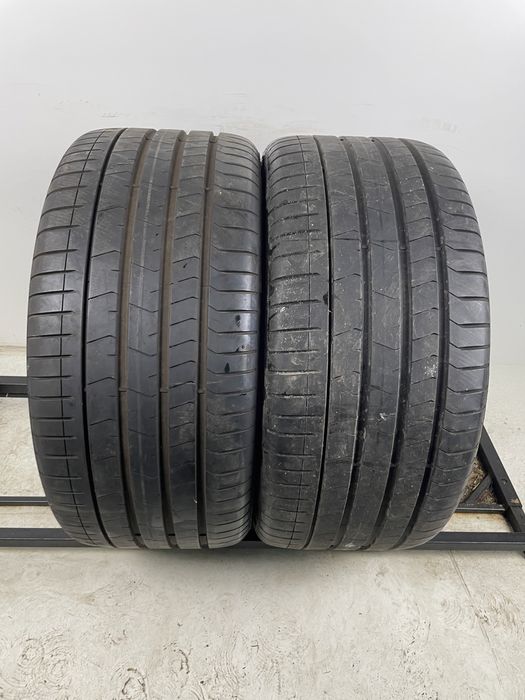 275/35R20 102Y Pirelli P Zero Pz4 * RSC