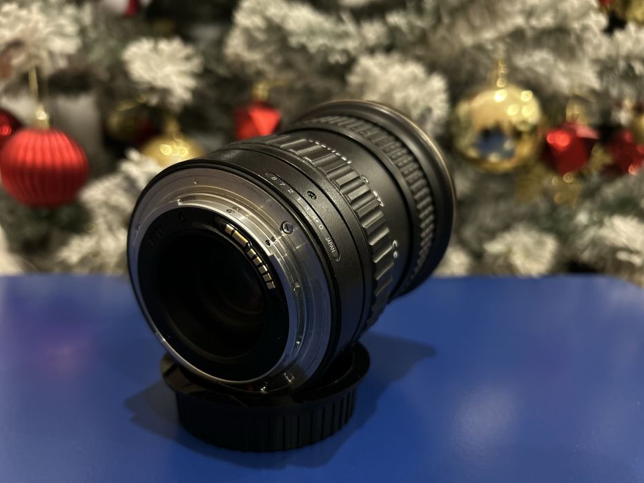 Tokina 11-16mm F:2.8