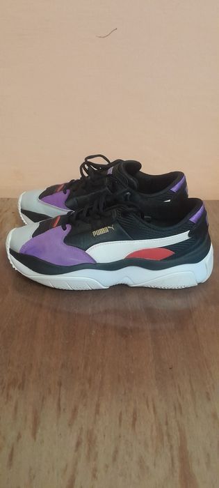 Продам кроси Puma