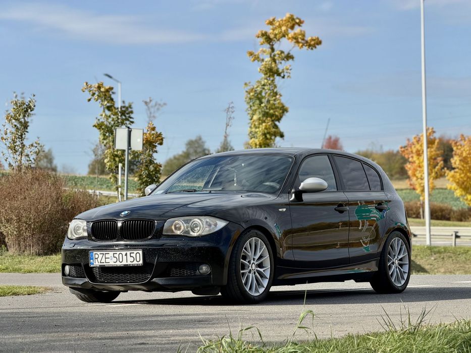 BMW Seria 1