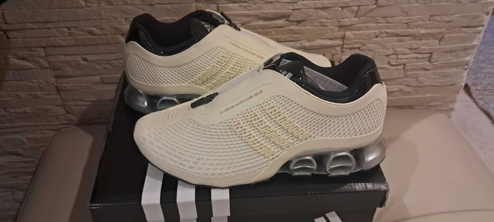 Buty ADIDAS megaride S2