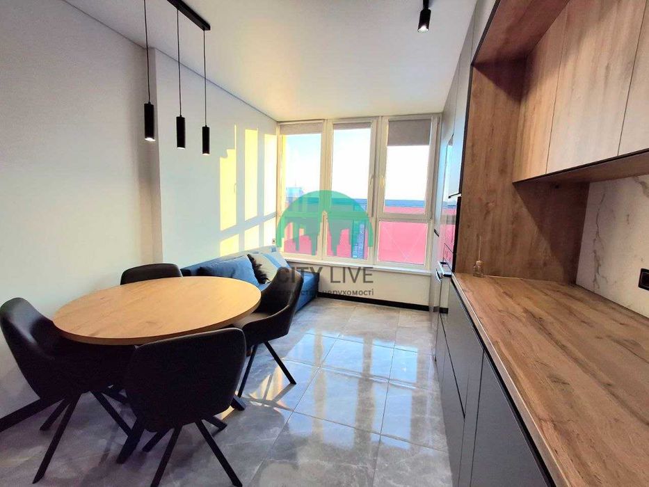 Оренда 2-кім квартири в ЦЕНТРІ, ПІДЗЕМНИЙ ПАРКІНГ (51)