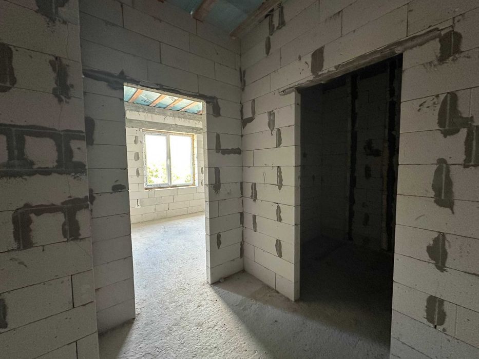 Продаж таунхаусу 104м². 3 кімнати. РОЗТЕРМІНУВАННЯ! Державні програми! ID:856