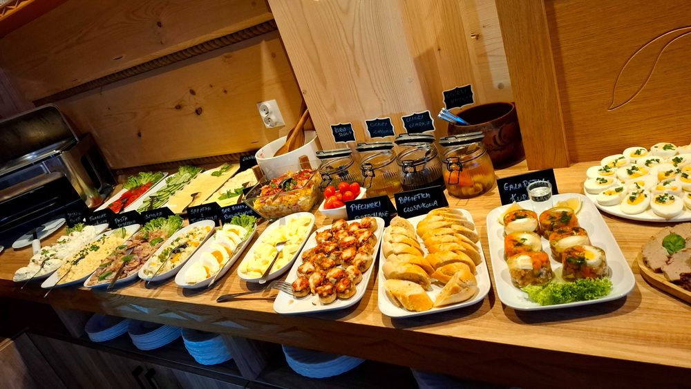 Ferie Zimowe Noclegi Zakopane Domki Jacuzzi Wyżywienie Pokoje Weekendy