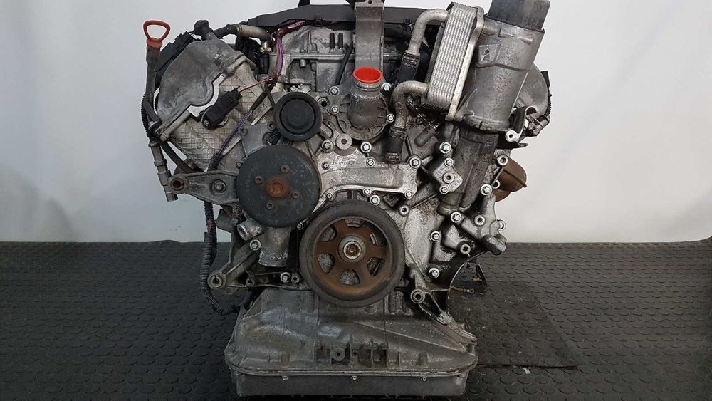 Motor Completo Mercedes Clase E (W210) Berlina 280 (210.063)