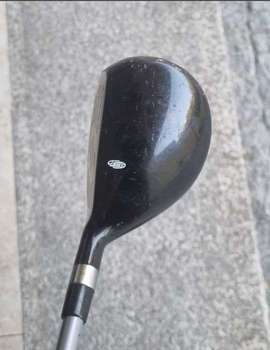 Híbrido 3 Skymax ICE ix5 L-Flex Senhora | Golfe HY001