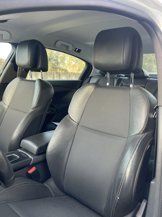 Peugeot 508 1.6 HDI automatico
