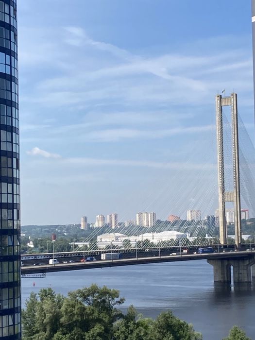 2к ЖК «Зарічний»