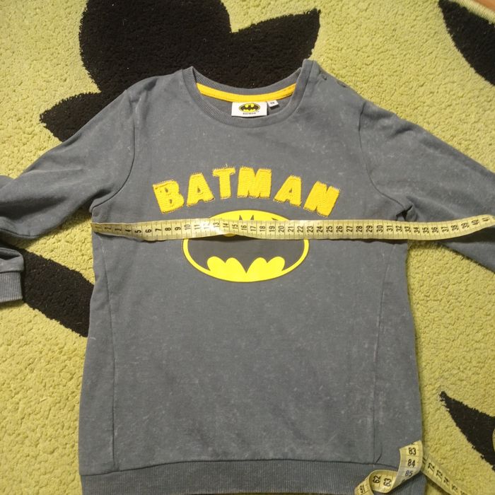 Реглан Batman для хлопчика