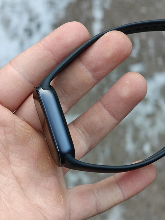 Xiaomi smart band 9 global