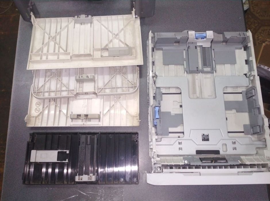 Лоток canon hp Samsung Xerox