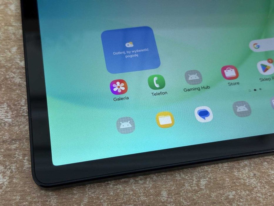 Tablet SAMSUNG TAB A11+ 5G Komplet Play