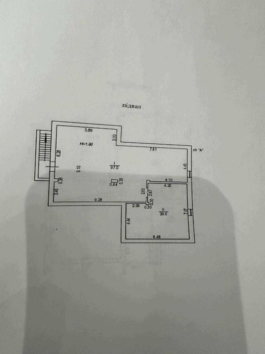 House by the address (area 286 m²) - Atlanta.ua - photo 10