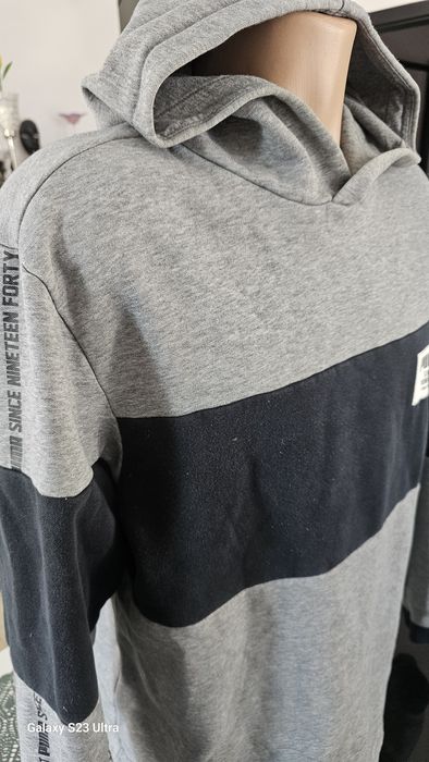 Puma bluza średniej grubości M