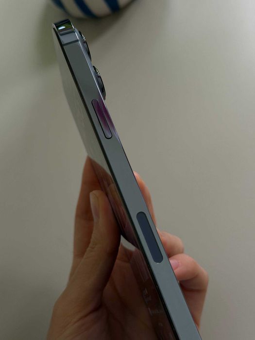 iPhone 13 Pro Max 128 GB | Excelente estado | 87% bateria