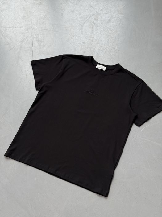 Футболка Stone Island T-Shirt (Без ПЕРЕДОПЛАТИ)