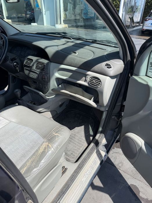 Renault Secnic 1.9 DCI Gasóleo
