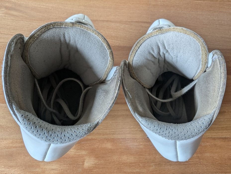 Patins Edea Rondó Variant