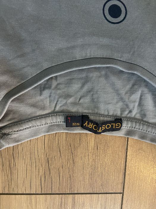 Koszulka męska  rozmiar L