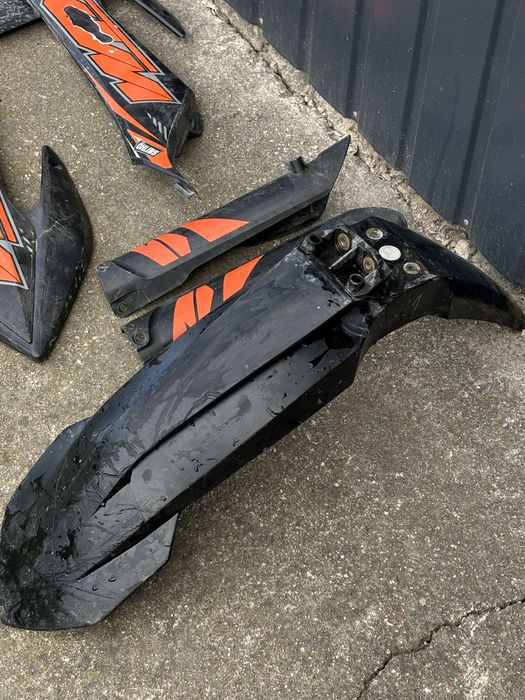 ktm sx/sxf/exc/exc-f   2019/2022