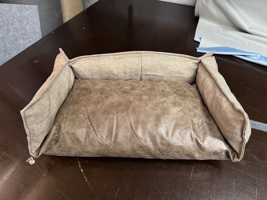 Лежак для кота або собаки, диван для кота