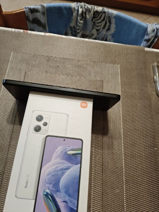 Xiaomi Redmi Note 12 Pro+ 5G  8/256
