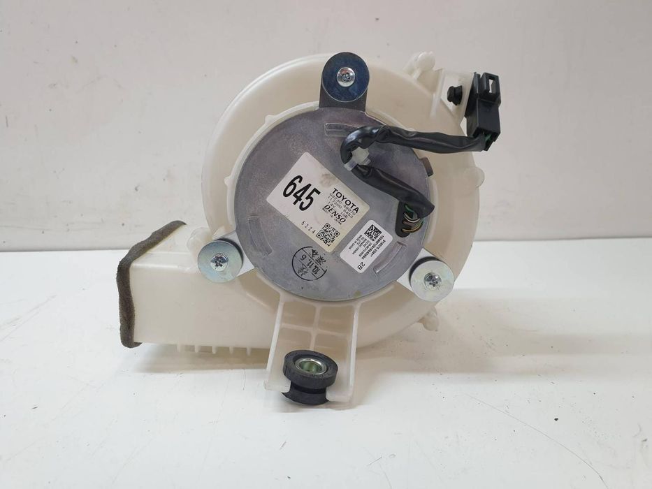 Motor Sofagem Toyota Rav4 A4