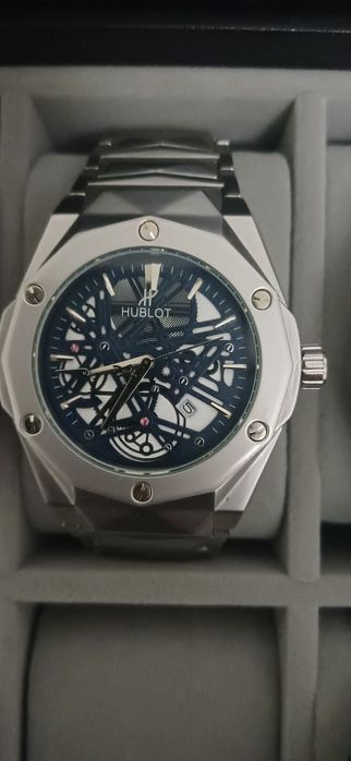 Relogio Hublot Big Bang