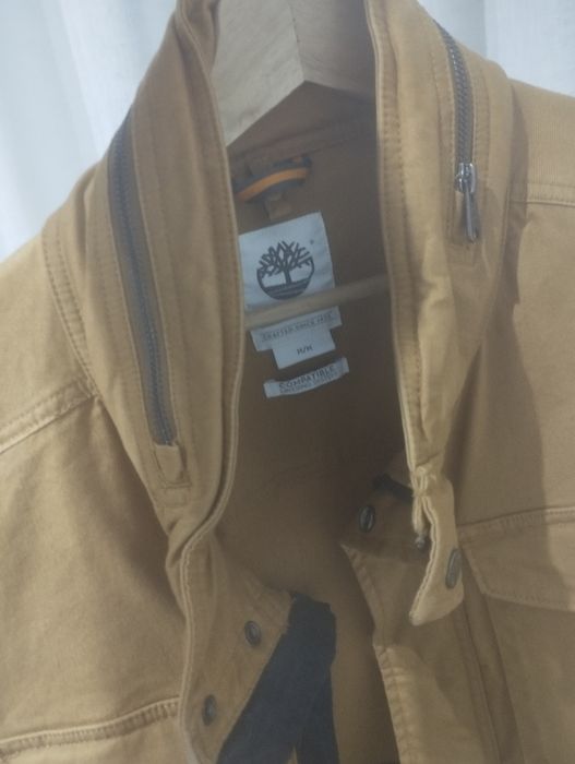 Casaco Timberland