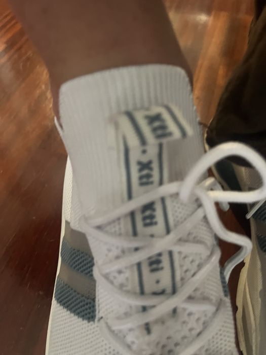 Sapatilhas casual XTI 40