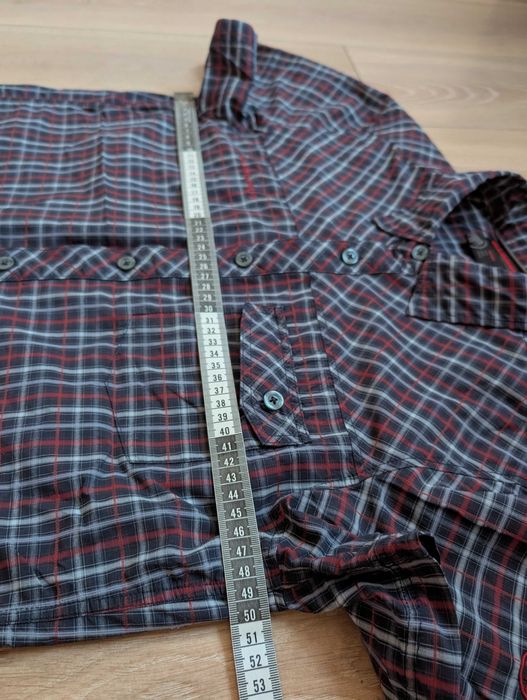 Mammut Asko shirt koszula outdoor