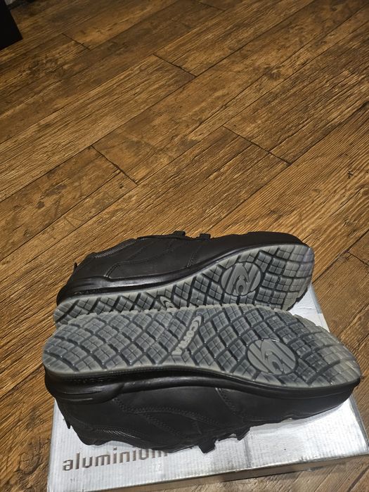 Buty robocze 2 pary