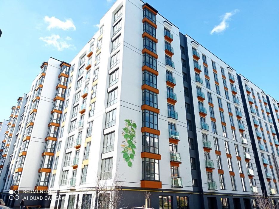 Оренда паркомісця в ЖК Липки від власника