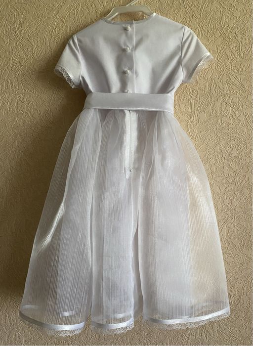 Платье для торжеств