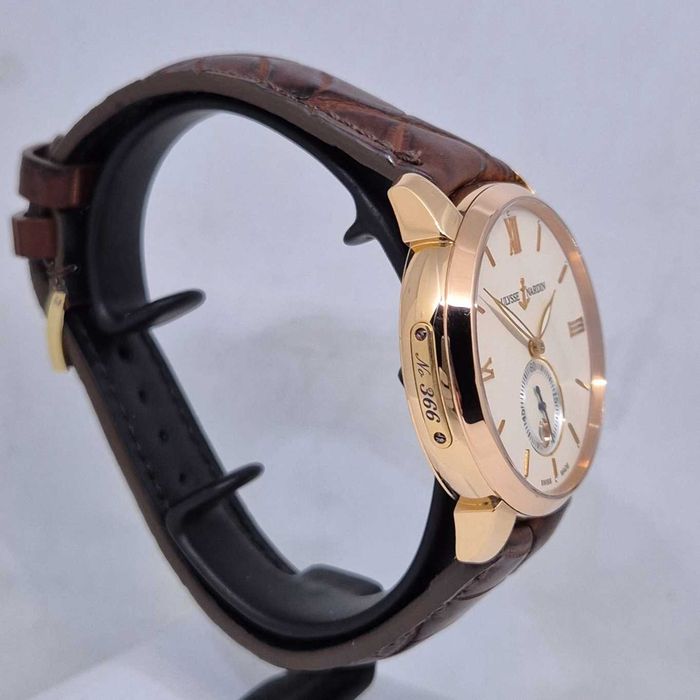 Ulysse Nardin Classico