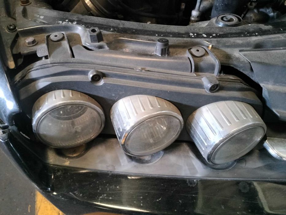 Frente Completa Alfa Romeo 159 1.9 JTDM 2008 #F34