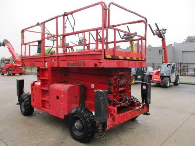 Підйомник Haulotte H18SX