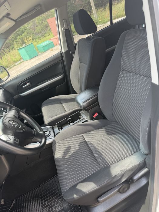 Suzuki Grand Vitara 2008г