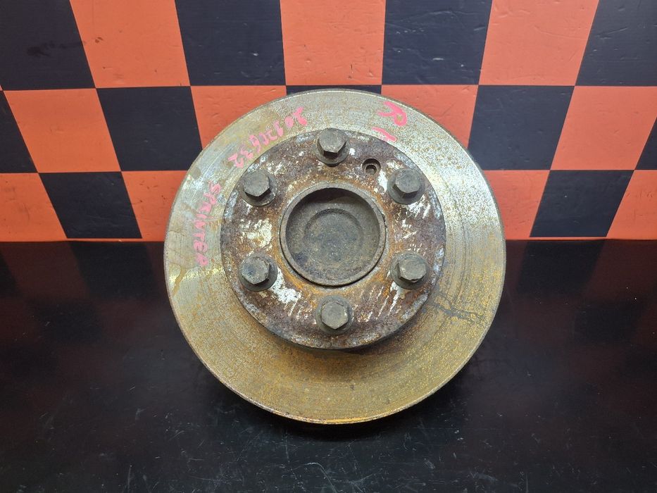 Manga de eixo frente direita MERCEDES-BENZ Sprinter 3,5-t (906)