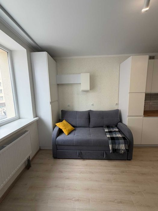 2к Озерна | 67,8 м² | Свіжий ремонт | Техніка | Біля озера ID:46406