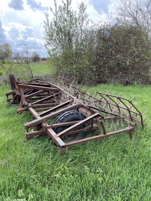 Продам культіватор або обмін