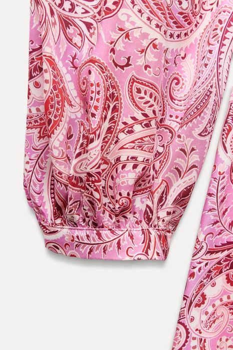 Платье ZARA AW’24-25 размер L ( подойдет и на М) новое с биркой!