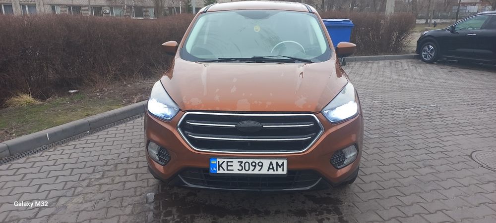 FORD ESCAPE 2016 VIN 1FMCU0GD2HUA62297 фото оголошення 4 з 8