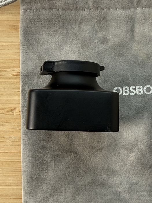AI Веб-камера OBSBOT Meet 4K — Стан нової / 4K 30fps / 1080p 60fps